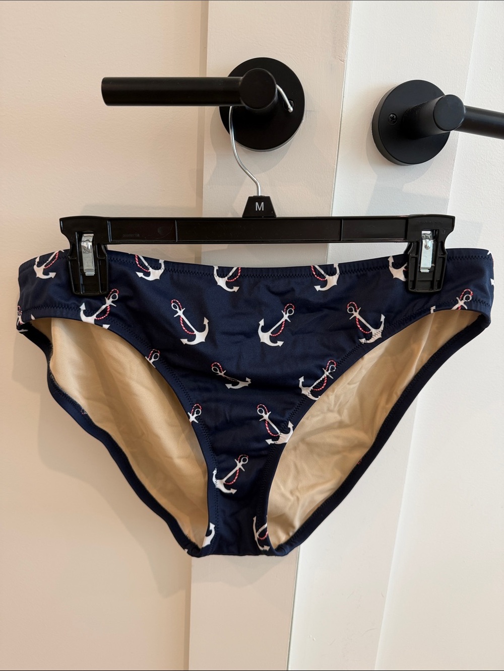 Vintage J Crew bikini bottoms